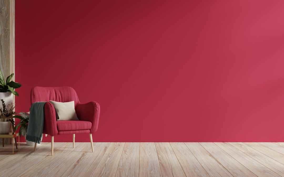 2023 Color Of The Year: Viva Magenta!